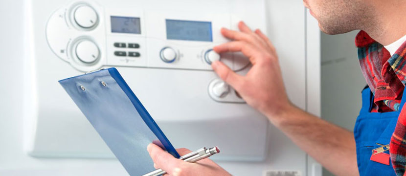 Seferihisar Vaillant Kombi Servisi